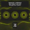 Dennis Lysenko - Retribution - EP